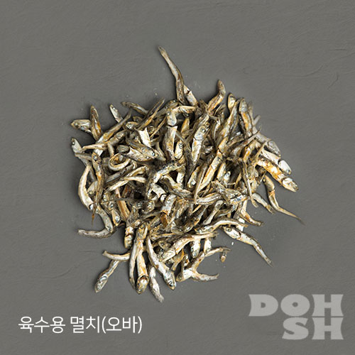 [DOHSH] 서해안 육수 멸치(1.5kg*1box)