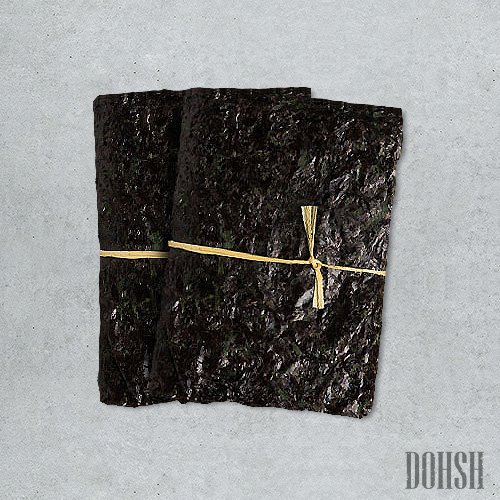 [DOHSH] 고급 신안곱창돌김-100장