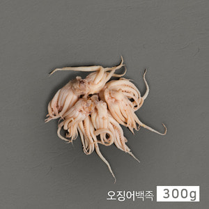[DOHSH] 오징어 백족 (250g)