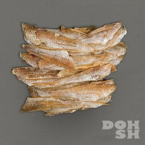 [DOHSH] 대구알포- 국내산 (400g)