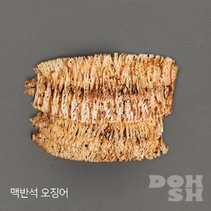 [DOHSH] 오징어 맥반석 (150g)