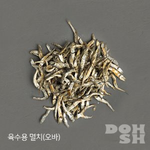 [DOHSH] 남해안 육수 멸치(1.5kg*1box)