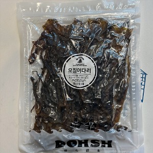 [DOHSH] 조미 오징어다리 (250g)
